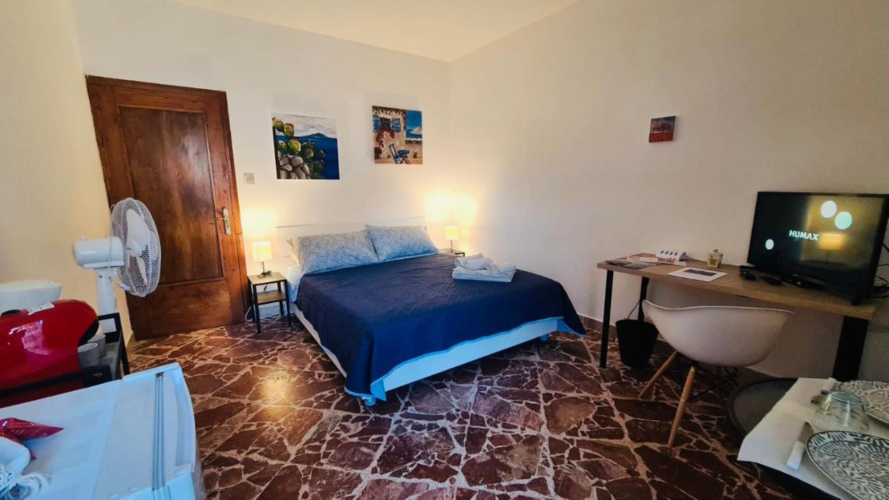 A Punta Terra Isnello Exterior foto