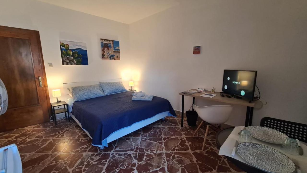 A Punta Terra Isnello Exterior foto